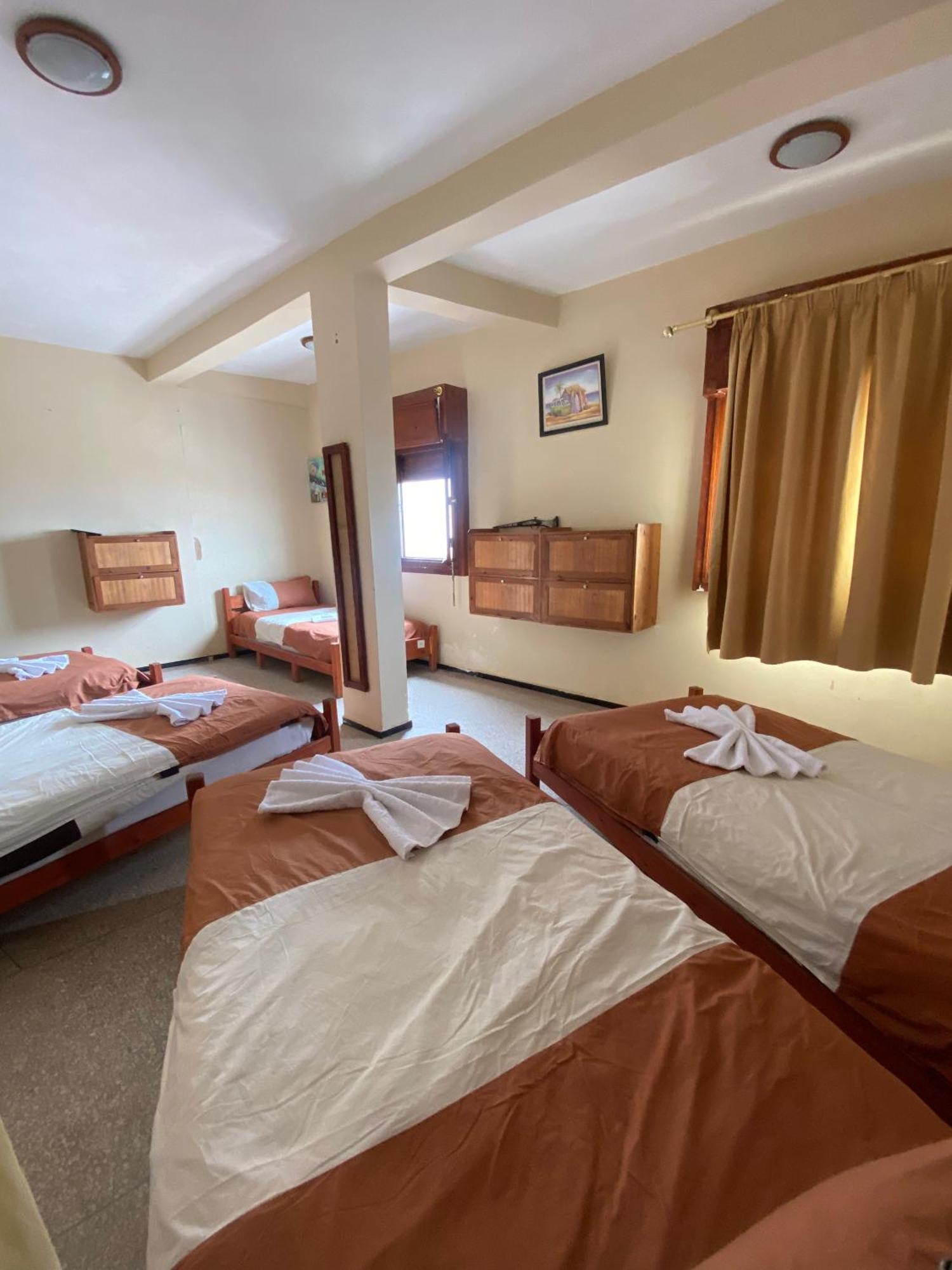 Adventurekeys Surf Yoga Cowork Bed & Breakfast Taghazout Exterior photo