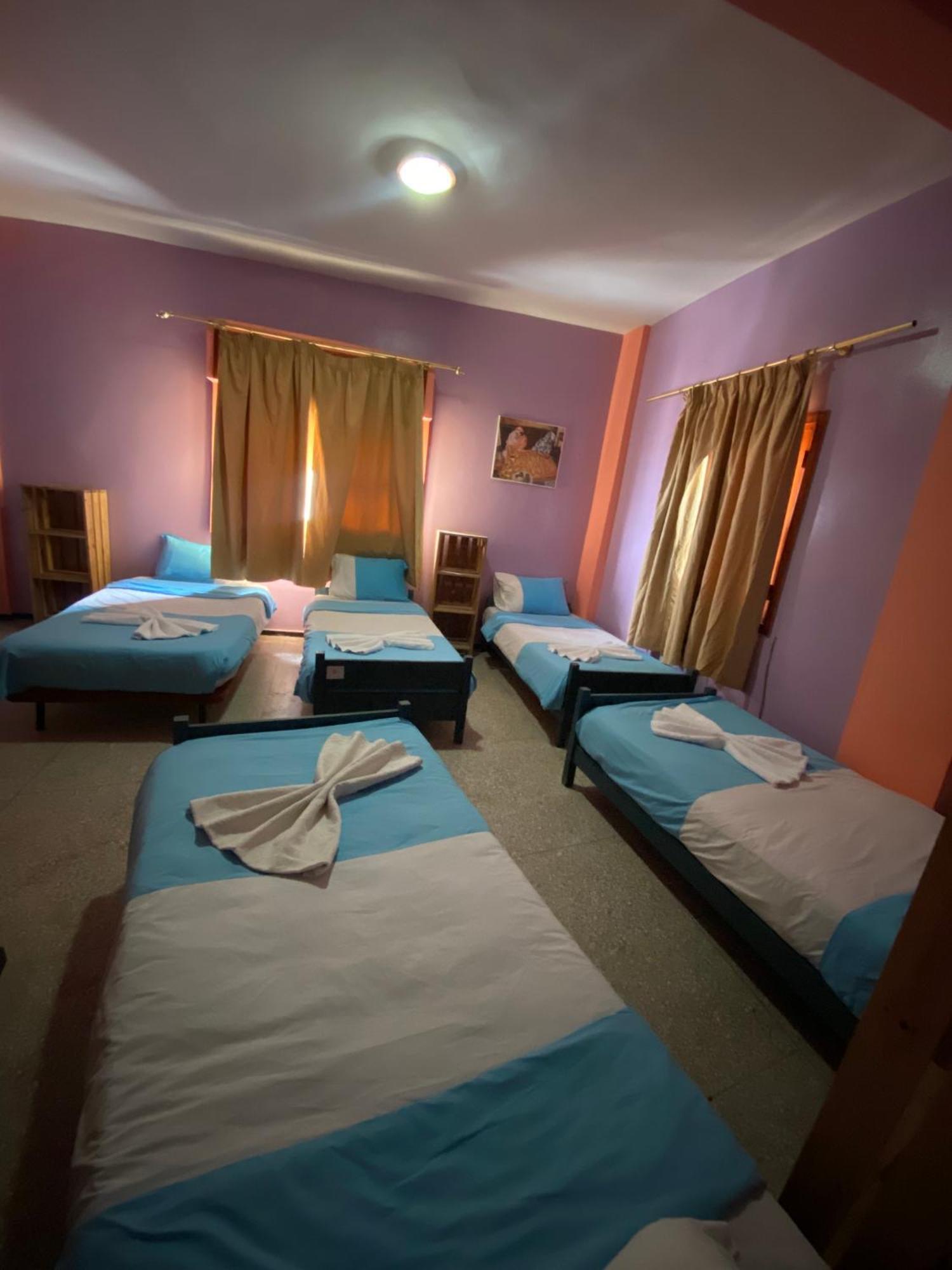 Adventurekeys Surf Yoga Cowork Bed & Breakfast Taghazout Exterior photo