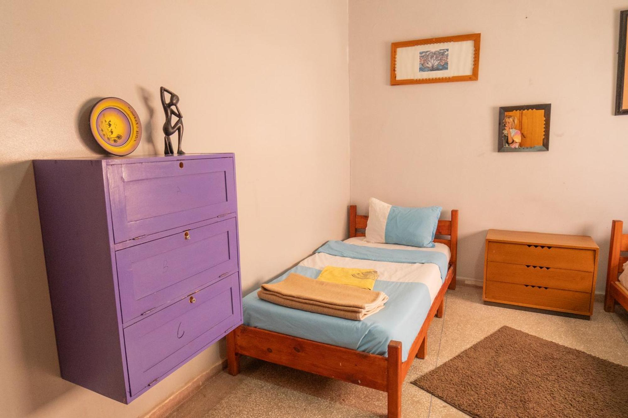 Adventurekeys Surf Yoga Cowork Bed & Breakfast Taghazout Exterior photo