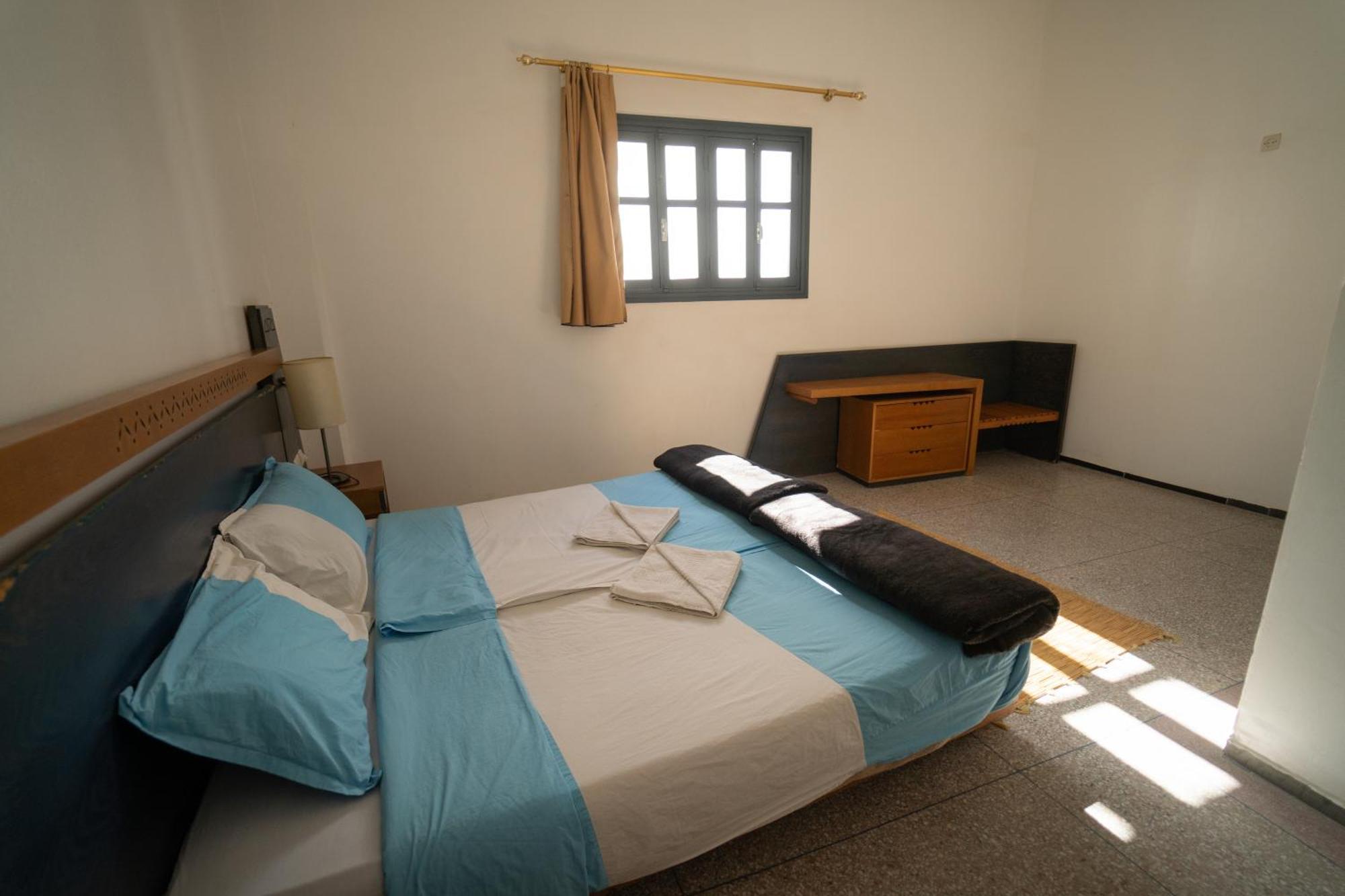 Adventurekeys Surf Yoga Cowork Bed & Breakfast Taghazout Exterior photo