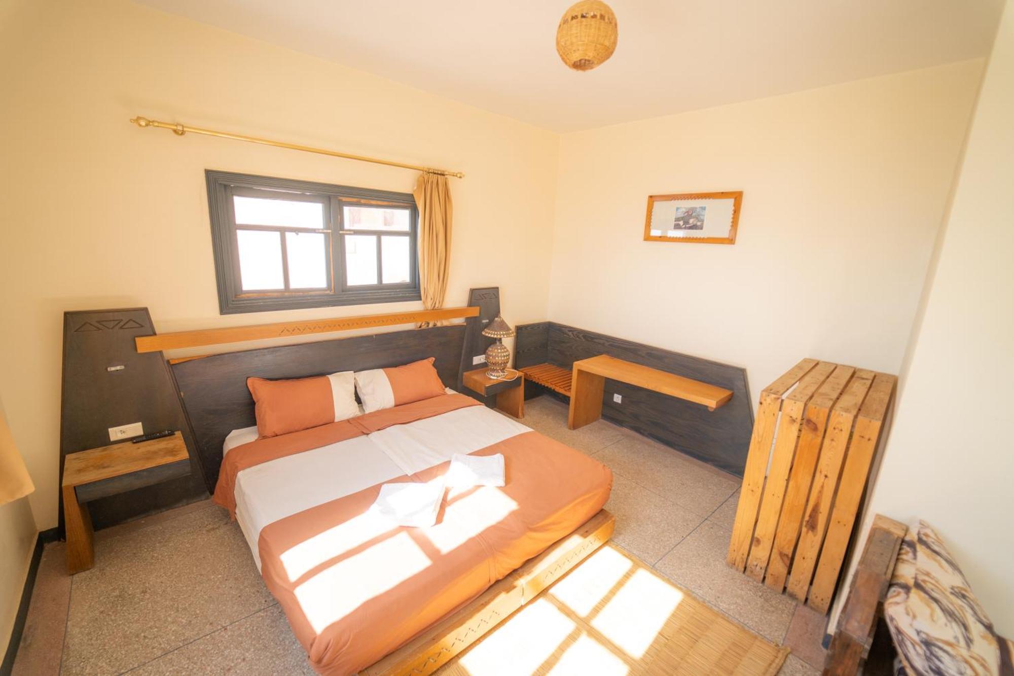Adventurekeys Surf Yoga Cowork Bed & Breakfast Taghazout Exterior photo